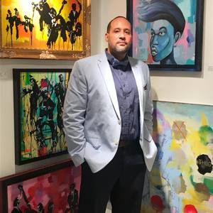 Meet your Posher, Paul